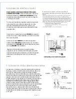 Предварительный просмотр 19 страницы Craftmade OV70AG Installation Manual