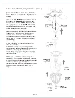 Предварительный просмотр 21 страницы Craftmade OV70AG Installation Manual