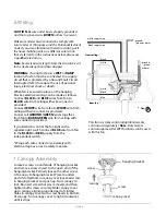 Предварительный просмотр 7 страницы Craftmade PAR52ESP4 Installation Manual