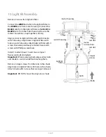 Предварительный просмотр 9 страницы Craftmade PAR52ESP4 Installation Manual