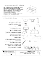 Предварительный просмотр 14 страницы Craftmade PAR52ESP4 Installation Manual