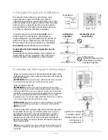 Предварительный просмотр 15 страницы Craftmade PAR52ESP4 Installation Manual