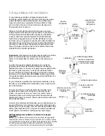 Предварительный просмотр 16 страницы Craftmade PAR52ESP4 Installation Manual