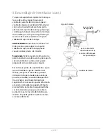 Предварительный просмотр 17 страницы Craftmade PAR52ESP4 Installation Manual