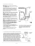 Предварительный просмотр 18 страницы Craftmade PAR52ESP4 Installation Manual