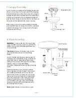 Предварительный просмотр 7 страницы Craftmade PAT64 Installation Manual