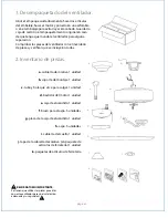 Предварительный просмотр 12 страницы Craftmade PAT64 Installation Manual