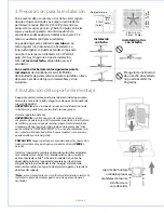 Предварительный просмотр 13 страницы Craftmade PAT64 Installation Manual