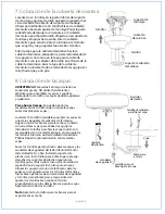 Предварительный просмотр 16 страницы Craftmade PAT64 Installation Manual