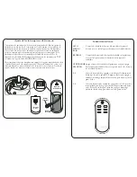 Предварительный просмотр 15 страницы Craftmade Pavilion PV52 Instruction Manual