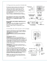 Предварительный просмотр 13 страницы Craftmade PFC52 Installation Manual