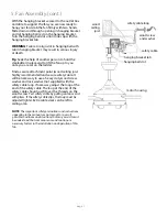 Preview for 7 page of Craftmade PHA52 3 Series Installation Manual