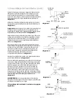 Preview for 16 page of Craftmade PHA52 3 Series Installation Manual