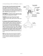 Preview for 17 page of Craftmade PHA52 3 Series Installation Manual