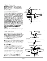 Предварительный просмотр 6 страницы Craftmade Phoebe PHB60 Installation Manual