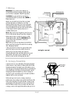 Предварительный просмотр 8 страницы Craftmade Phoebe PHB60 Installation Manual