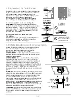 Предварительный просмотр 19 страницы Craftmade Phoebe PHB60 Installation Manual