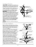 Предварительный просмотр 20 страницы Craftmade Phoebe PHB60 Installation Manual