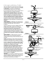 Предварительный просмотр 21 страницы Craftmade Phoebe PHB60 Installation Manual