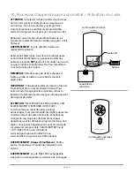 Предварительный просмотр 24 страницы Craftmade Phoebe PHB60 Installation Manual