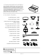 Предварительный просмотр 32 страницы Craftmade Phoebe PHB60 Installation Manual