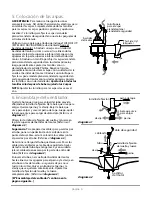 Предварительный просмотр 34 страницы Craftmade Phoebe PHB60 Installation Manual