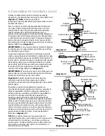 Предварительный просмотр 35 страницы Craftmade Phoebe PHB60 Installation Manual