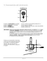 Предварительный просмотр 39 страницы Craftmade Phoebe PHB60 Installation Manual