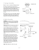 Предварительный просмотр 7 страницы Craftmade PI30 Installation Manual