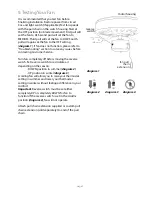 Предварительный просмотр 8 страницы Craftmade PI30 Installation Manual