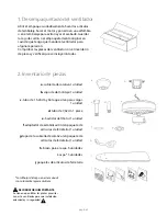 Предварительный просмотр 12 страницы Craftmade PI30 Installation Manual