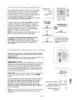 Предварительный просмотр 13 страницы Craftmade PI30 Installation Manual