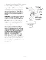 Предварительный просмотр 15 страницы Craftmade PI30 Installation Manual