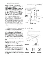 Предварительный просмотр 17 страницы Craftmade PI30 Installation Manual