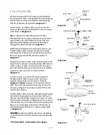 Preview for 5 page of Craftmade PI30BN Installation Manual