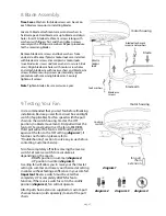 Preview for 8 page of Craftmade PI30BN Installation Manual