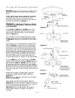 Предварительный просмотр 9 страницы Craftmade PI30BN Installation Manual