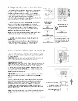 Preview for 14 page of Craftmade PI30BN Installation Manual