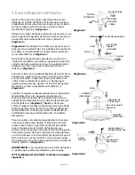 Preview for 15 page of Craftmade PI30BN Installation Manual