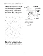 Preview for 16 page of Craftmade PI30BN Installation Manual