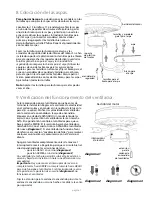 Предварительный просмотр 18 страницы Craftmade PI30BN Installation Manual