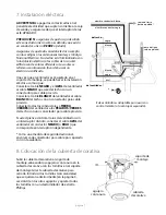 Предварительный просмотр 17 страницы Craftmade Piedmont PD52 Installation Manual