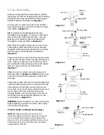 Preview for 5 page of Craftmade PIL52 Installation Manual