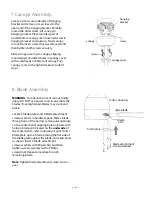 Preview for 7 page of Craftmade PIL52 Installation Manual