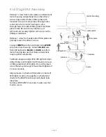 Preview for 8 page of Craftmade PIL52 Installation Manual