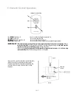 Preview for 10 page of Craftmade PIL52 Installation Manual