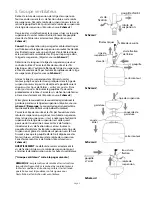 Preview for 17 page of Craftmade PIL52 Installation Manual