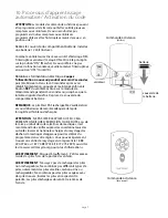 Preview for 21 page of Craftmade PIL52 Installation Manual