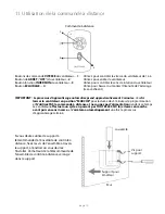 Preview for 22 page of Craftmade PIL52 Installation Manual