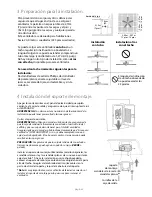 Предварительный просмотр 15 страницы Craftmade PIR48BNK3 Installation Manual